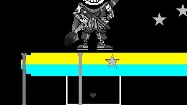 Scratch|Ink Sans 0.41 Phase 4 fight| game by Proy0528|Steam100TB смотреть онлайн