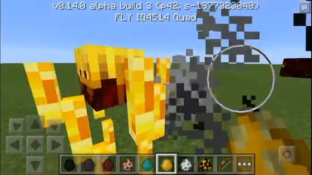 Майнкрафт 0.14.0 топ 9 мобов смотреть онлайн