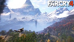 5 МИНУТ,ПОЛЁТ НОРМАЛЬНЫЙ | ПРОХОЖДЕНИЕ FAR CRY 4 БЕЗ КОММЕНТАРИЕВ