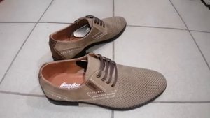 Туфли мужские классические (04)