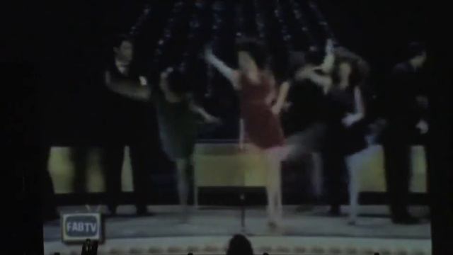 Michael Bennett: A Joyful Noise, Part 9 смотреть онлайн