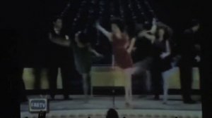 Michael Bennett:  A Joyful Noise, Part 9