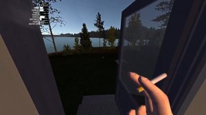 My Summer Car - СНЯЛ КОМНАТУ В ГОРОДЕ