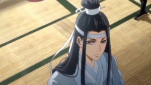 Wangxian -「 AMV 」UMBRELLA