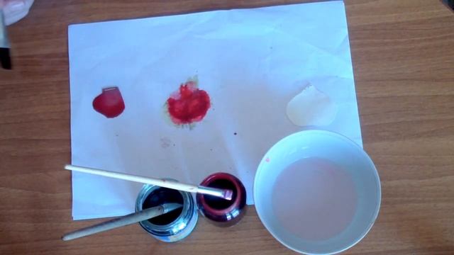 Легкая танцующая роза своими руками. Часть 1 смотреть онлайн