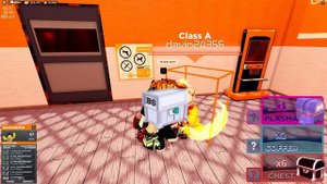 【ROBLOX BOXING LEAGUE】I become top 100 WINNER!! and I open Plasma chest and Red chests!!!