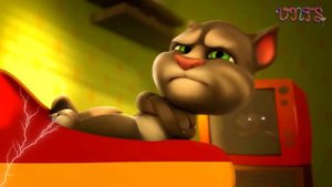 My Talking Tom & Minions 2 & Angry Birds - Coffin Dance Song (COVER)