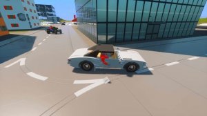 GARRY`S MOD ДЕТСКАЯ ГОРКА ПРОТИВ BRICK RIGS ДЕТСКАЯ ГОРКА! SCP ВЫЖИВАНИЕ В БРИК РИГС и ГАРРИС МОД!