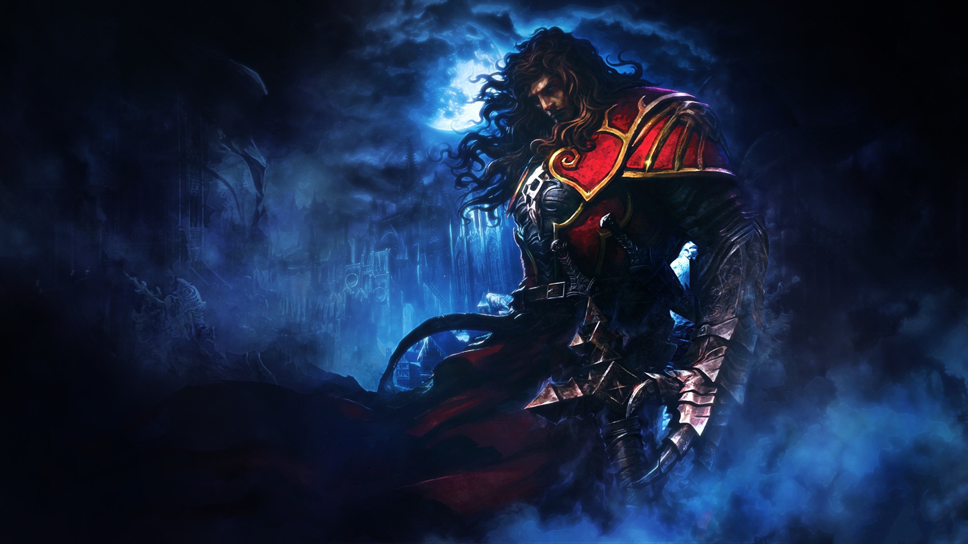 Castlevania lords of shadow steam фото 5