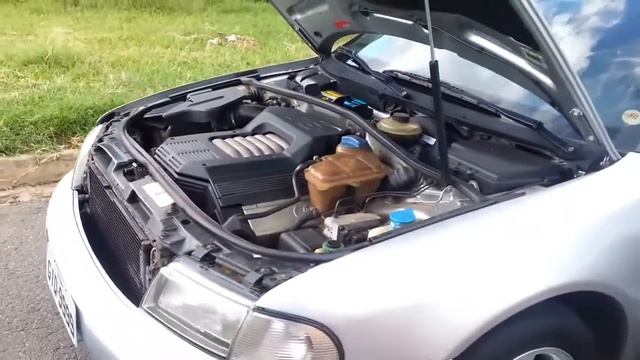 Audi A4 B5 v6 2.8 салон как мне нравится смотреть онлайн