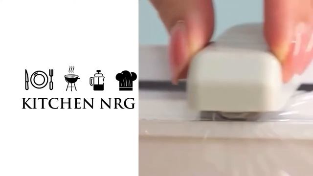 Резак для пищевой пленки смотреть онлайн