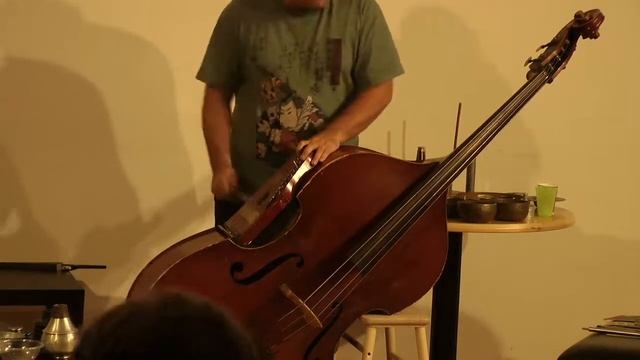 "A" Trio | exploratorium berlin смотреть онлайн