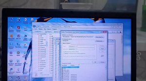 Как удалить программу через расположение файлов на ноутбуке виндовс 7