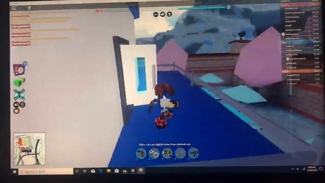 Trying To Guess My Bro’s Password / Roblox смотреть онлайн