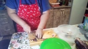 #Тесто на маргарине.mp4