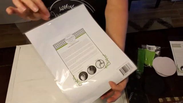 Magnolia Design Co - Aud's Fun Mail Arrival смотреть онлайн