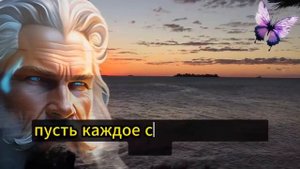✝️ БОГ ГОВОРИТ, ЧТО ОТКРЫВАЕТ О ТЕБЕ БОЛЬШОЙ СЕКРЕТ! ⚠️ ПОСЛАНИЕ ОТ БОГА