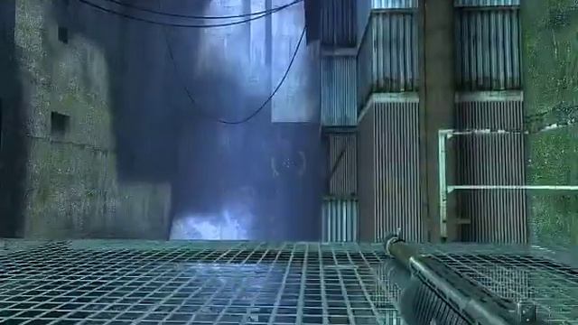 Half-Life 2: Episode Two прохождение - Глава 2 - [5/5] смотреть онлайн