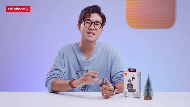 JBL Live Pro 2: Trải nghiệm âm nhạc ấn tượng | CellphoneS смотреть онлайн