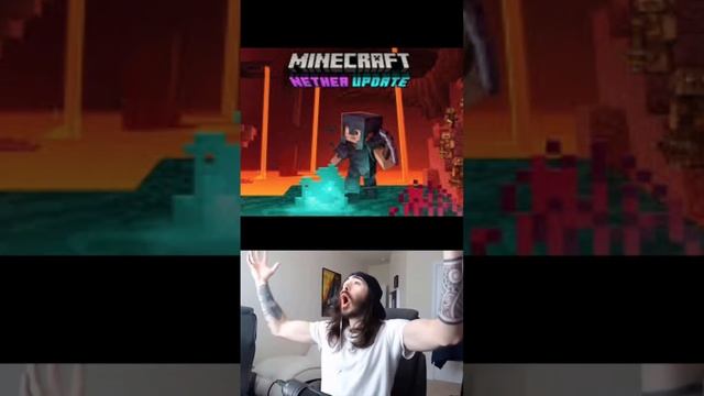 Minecraft updates ranked by memes