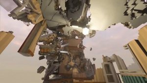 Realistic Black Hole | Teardown