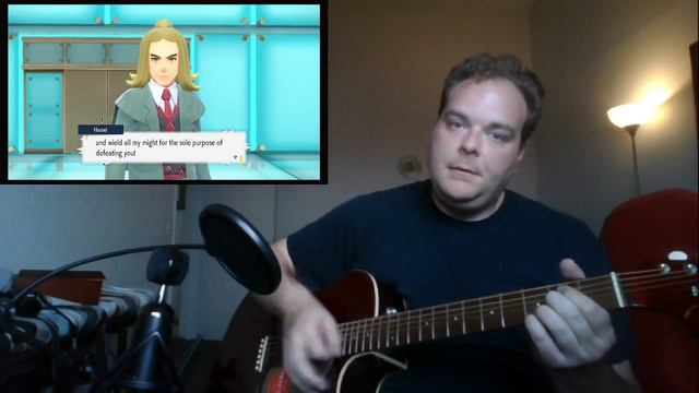 SCA Sound Check #9 Crossover Pokemon Violet Elite Four w/ Fender Newporter in Candy Apple Red! смотреть онлайн