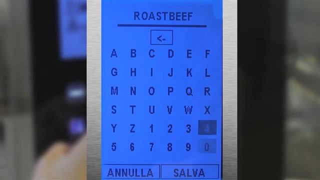 Four Touch Line EKF 711 TC смотреть онлайн