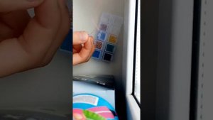 видео-урок,как сделать колечки 2 РЯДА инст:bee_bens