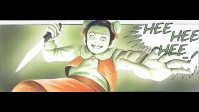 Clock Tower II The Struggle Within - Shiver Lunatic (Extended) смотреть онлайн