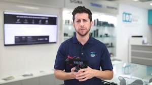 Canon EOS M50 Video Creator Kit | Overview