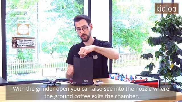 Eureka Mignon Silenzio Blockierung lösen - Blockage Fixing | Guide смотреть онлайн