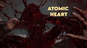 Venom vs Carnage ► ATOMIC HEART #9— ✪ PC