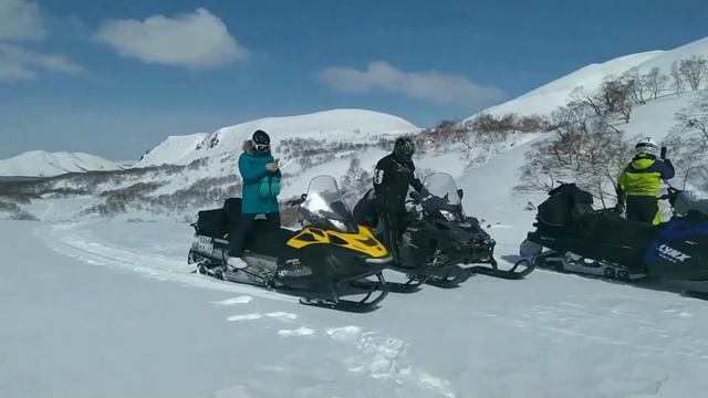 Камчатка, Вачкажец 10.04.2022 смотреть онлайн