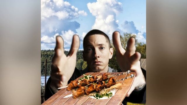 Стакан - эмемдем долбанулся и стал петь про шашлыки смотреть онлайн