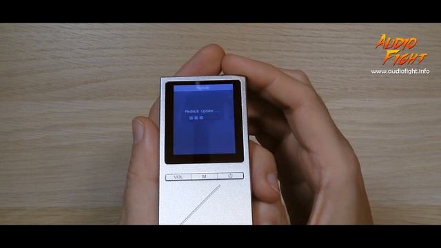 ONN X5 | ОБЗОР HIFI ПЛЕЕРА