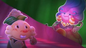 Candy Crush Jelly Saga - Out now on Mobile!
