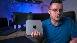 Направих ли ГОЛЯМА ГРЕШКА с новия APPLE Mac Mini с M1 чип?