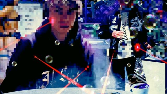 Glitchcore - OG Budda, MAYOT, Scally Milano type beat смотреть онлайн