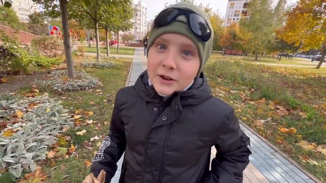 Опоздал в школу 198/365 Вот такой я человек смотреть онлайн