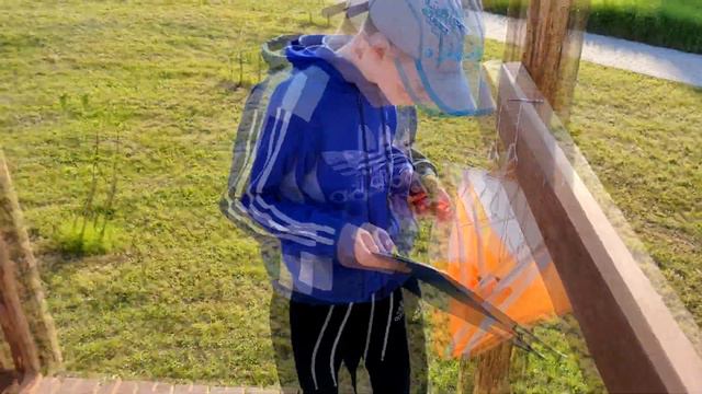 Риз Луговой 27.5.23 г. Логойск смотреть онлайн