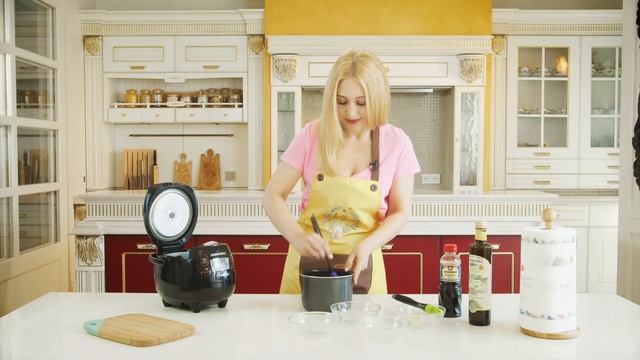 Учимся готовить. Морковь запеченная с черносливом. смотреть онлайн