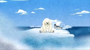 Трогательный мультик о грудном вскармливани