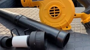 DEWALT DCE 100 REVIEW AND USING FOR HVAC MAINTENANCE                             #dewalt,