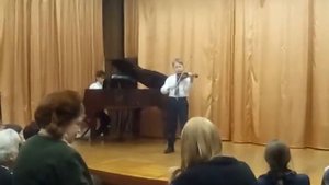 Шуберт Экосез