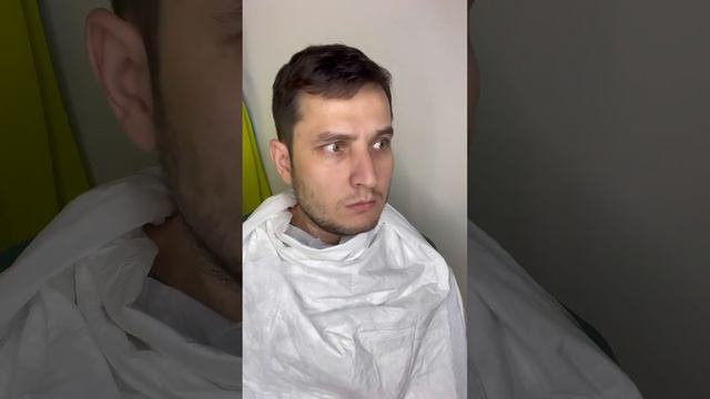 В парикмахерской за 150 рублей смотреть онлайн