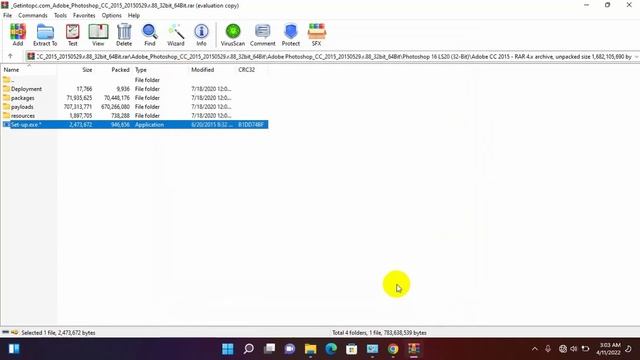 Installation Photoshop CC 2015 смотреть онлайн