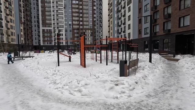 Испанские кварталы/Обзор ЖК в Новой Москве/Цены/кладбище#цены#недвижимостьмосквы#новаямосква