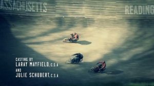 Харли и  братья Дэвидсоны | Harley and the Davidsons - Вступительная заставка / 2016