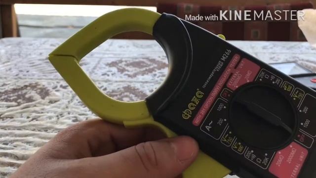 Обзор на тестер смотреть онлайн