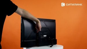 Обзор 32" Телевизора TCL 32S5400A | Ситилинк